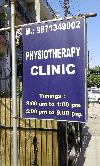 Healing Touch Physiotherapy Clinic -